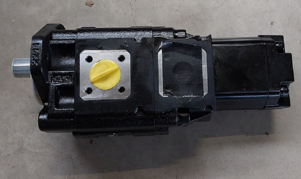 5100620110-PTO PUMPEN EINBAUSATZ - ERSETZUNG FÜR 5100620103-PTO