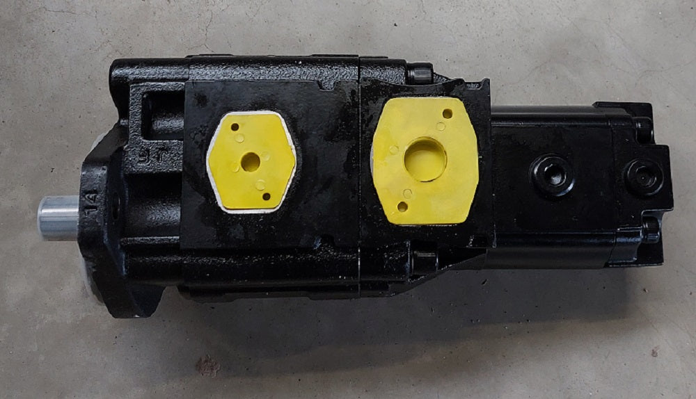 5100620110-PTO PUMPEN EINBAUSATZ - ERSETZUNG FÜR 5100620103-PTO