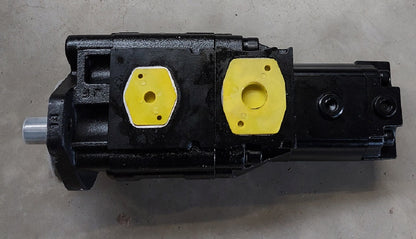 5100620110-PTO PUMPEN EINBAUSATZ - ERSETZUNG FÜR 5100620103-PTO