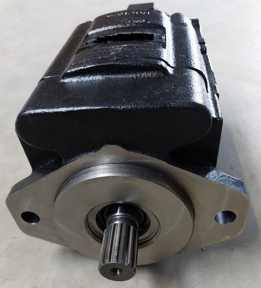 5100620110-PTO PUMPEN EINBAUSATZ - ERSETZUNG FÜR 5100620103-PTO