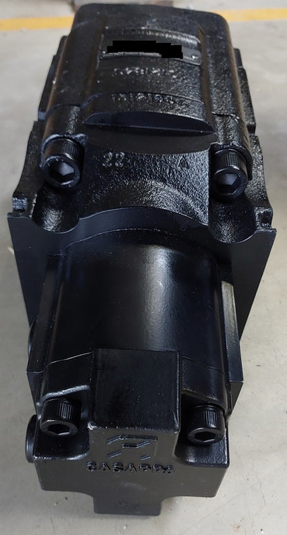 5100620110-PTO PUMPEN EINBAUSATZ - ERSETZUNG FÜR 5100620103-PTO