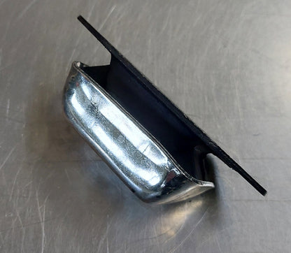 5153656365 GUMMILAGER SONDERA.M10 METALASTIK 17-1600D00,45SH