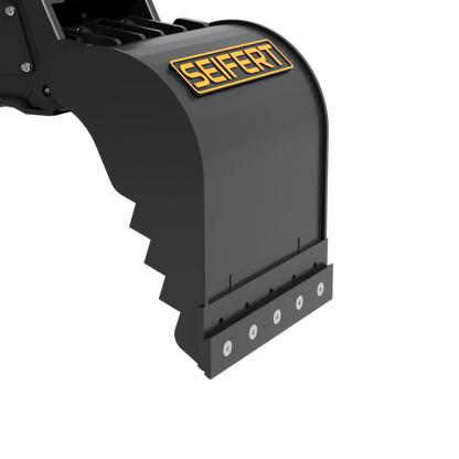 Seifert SSG390 Sortiergreifer für 5–8 t Bagger