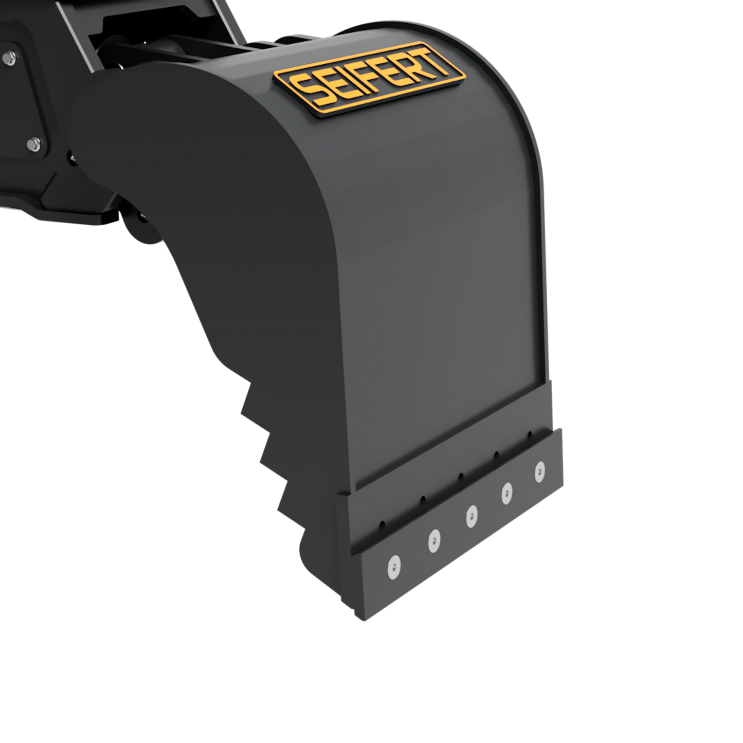 Seifert SSG550 Sortiergreifer 8–10 t