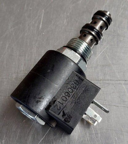5320001002 MAGNETPATRONE SV08-30-0-N-12DG