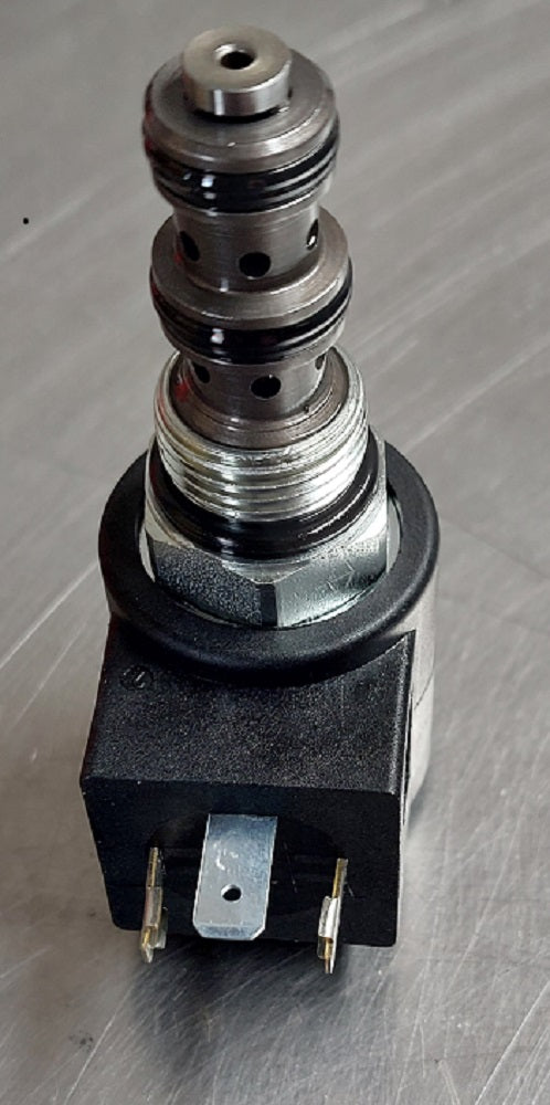 5320001002 MAGNETPATRONE SV08-30-0-N-12DG