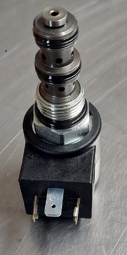 5320001002 MAGNETPATRONE SV08-30-0-N-12DG