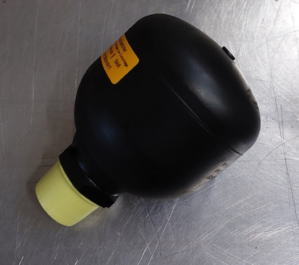 5368658532 MEMBRANSPEICHER TYP.SBO 210-0,32 E1/112A-210FL006