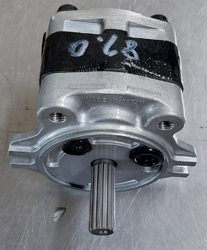 5527665187 ZAHNRADPUMPE