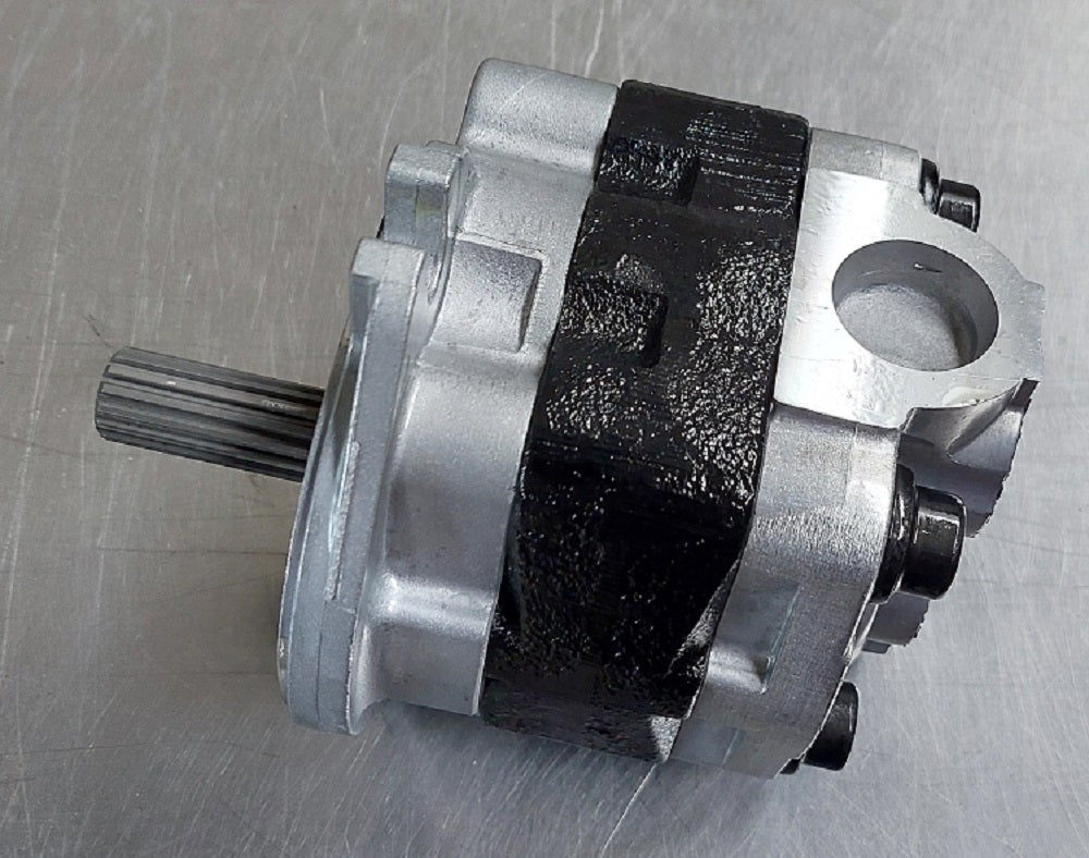 5527665187 ZAHNRADPUMPE