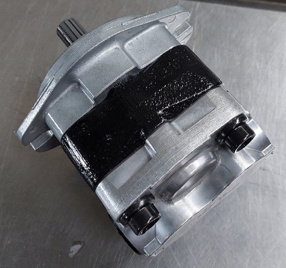 5527665187 ZAHNRADPUMPE