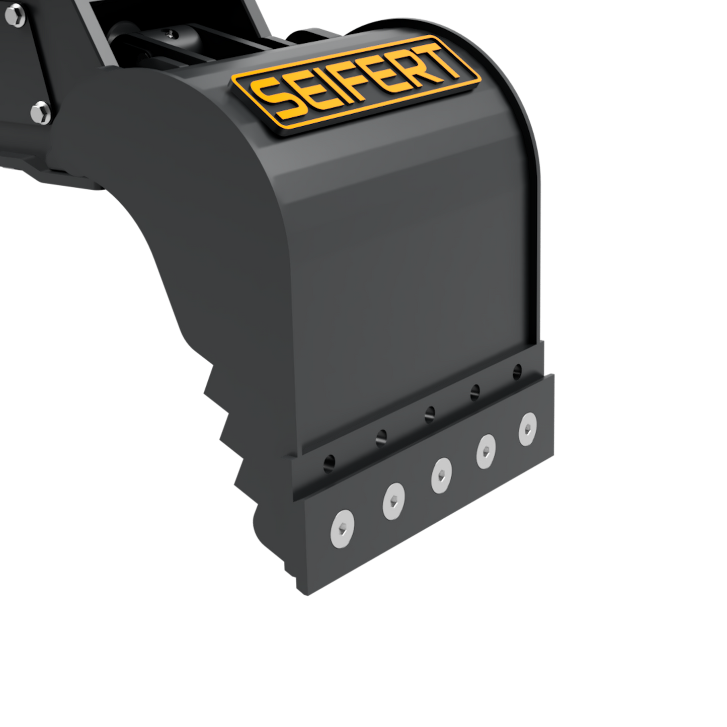 SSG150 Sortiergreifer für Minibagger