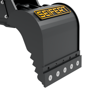 SSG150 Sortiergreifer für Minibagger