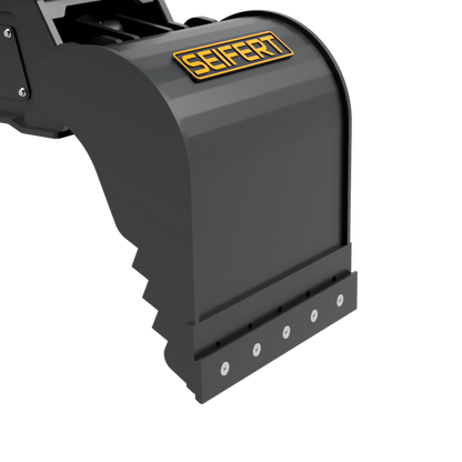Seifert SSG740 Sortiergreifer für 10–15 t Bagger