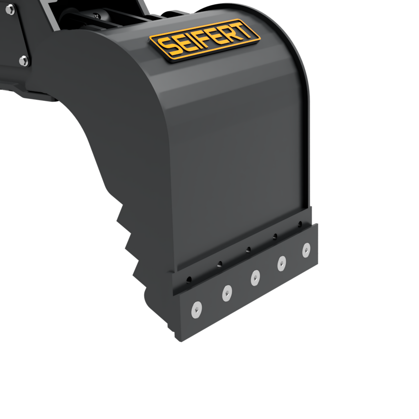Seifert SSG260 Sortiergreifer