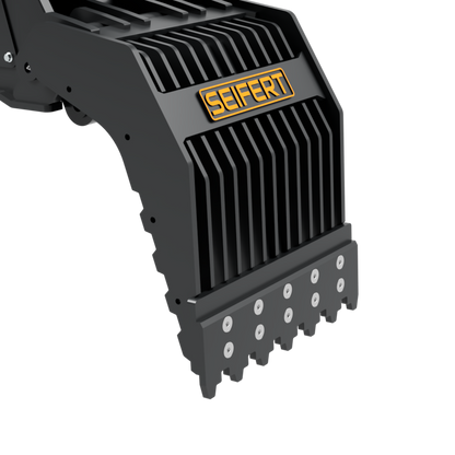 Seifert SDG550 Abbruchgreifer Q45