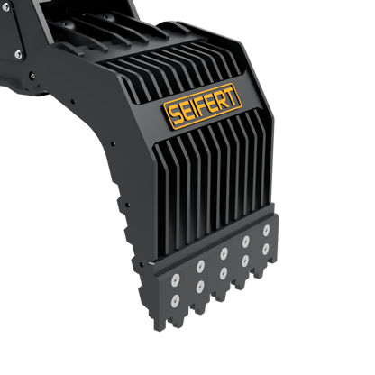 Seifert SDG390 Abbruchgreifer SOQ45