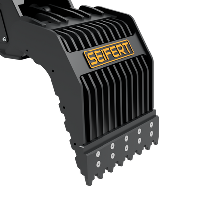Seifert SDG740 Abbruchgreifer SOQ60
