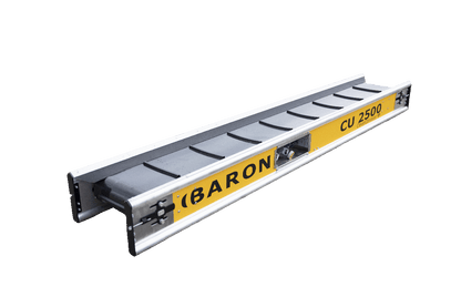 Baron CU2500 Basic Förderband - 1x240V - CleverConveyor