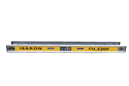 Baron CU3300 Basic Förderband - 1x240V - CleverConveyor