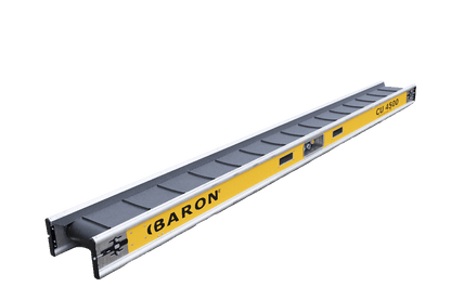 Baron CU4500 Basic Förderband - 1x240V - CleverConveyor