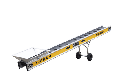 Baron CU4500 Basic Förderband - 1x240V - CleverConveyor