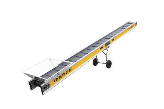 Baron CU6000 Basic Förderband - 1x240V - CleverConveyor