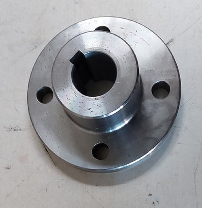 RedRhino 609176 Kupplung Hydraulikmotor Austragungsband passend für RedRhino 5000, 5000+, 5000ES