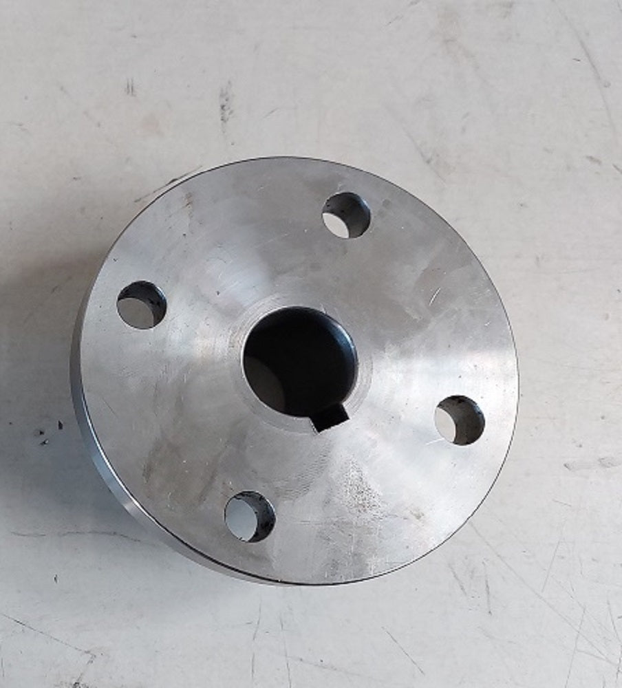 RedRhino 609176 Kupplung Hydraulikmotor Austragungsband passend für RedRhino 5000, 5000+, 5000ES