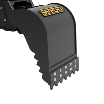 Seifert SSG550 Sortiergreifer 8–10 t