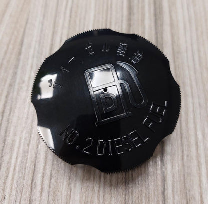 Kubota Tankdeckel - 6870151122