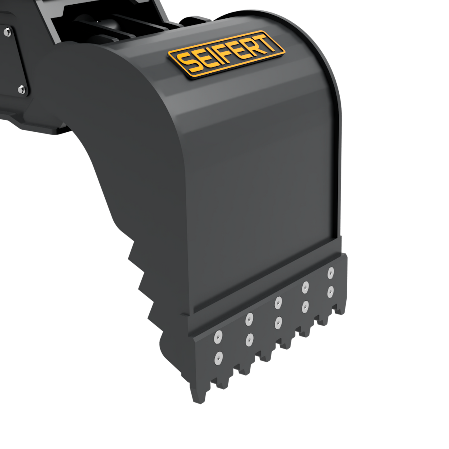 Seifert SSG740 Sortiergreifer SOQ60