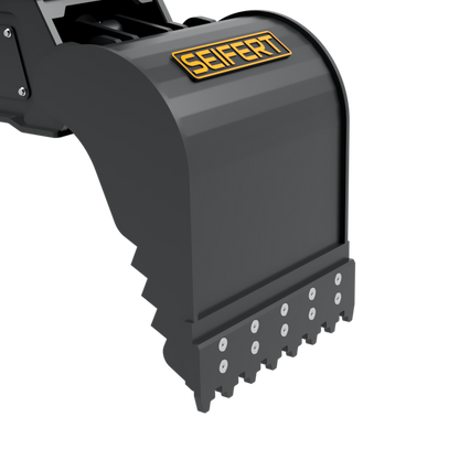Seifert SSG740 Sortiergreifer SOQ60