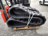 Gummikette 450x81,5x76 für NEW HOLLAND EH80