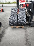 Gummikette 450x81,5x76 für JCB 8080ZTS