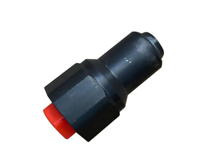 7206017 OilQuick Stecker 1/2 " für OQ40-OQ80