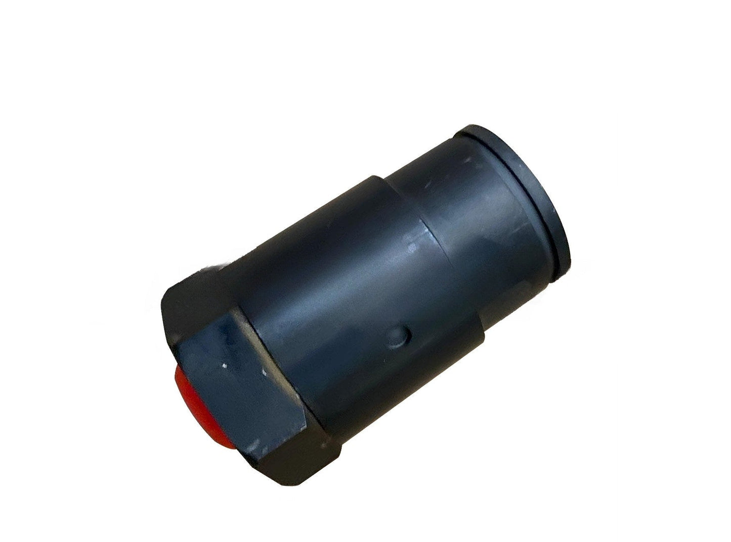 7206020 OilQuick Muffe 3/4 " für OQ60-OQ80