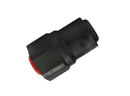 7206021 OilQuick Stecker 1 " für OQ70 | OQ70/55 | OQ80