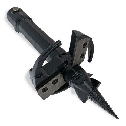 Kegelspalter SCS2000 für Minibagger 1-2,5 t