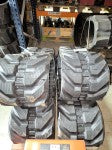 Gummikette 350x54,5x86K für Kubota KX040.4