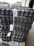 Gummikette 230x72x47 für ECOMAT EB16