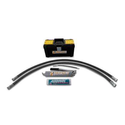 Seifert SCS2000 Kegelspalter SOQ40