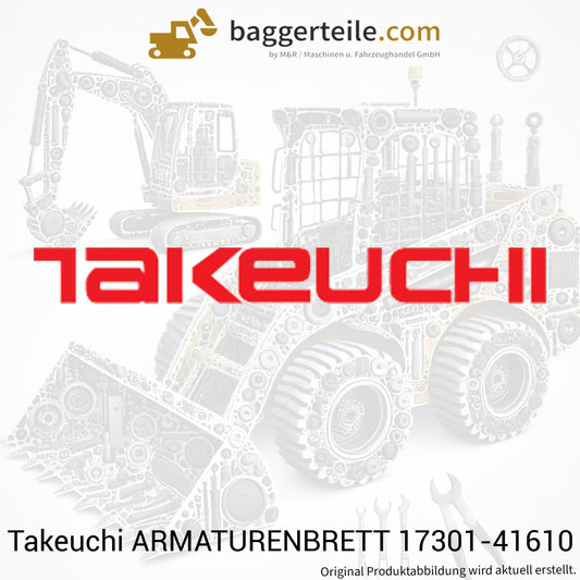 takeuchi-armaturenbrett-17301-41610