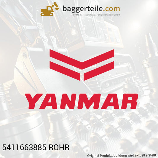 5411663885-rohr