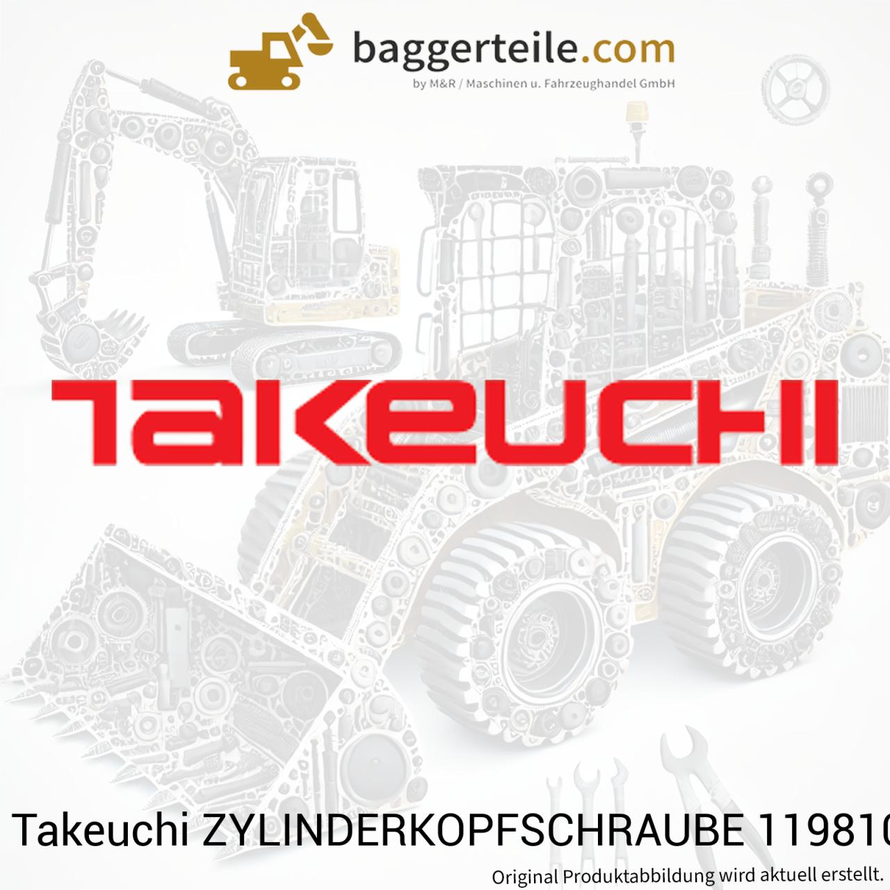 takeuchi-zylinderkopfschraube-119810-01200