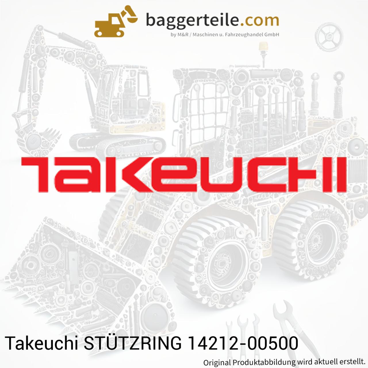takeuchi-stutzring-14212-00500