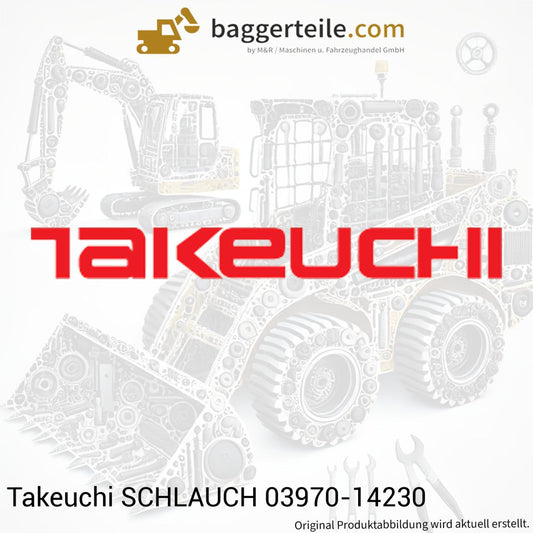 takeuchi-schlauch-03970-14230