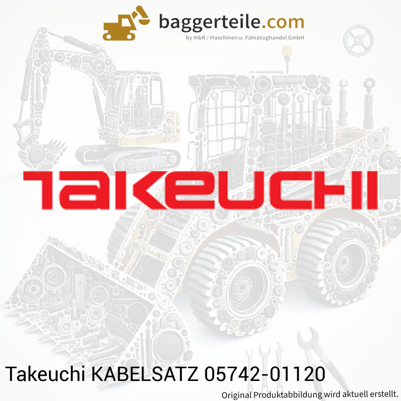 takeuchi-kabelsatz-05742-01120