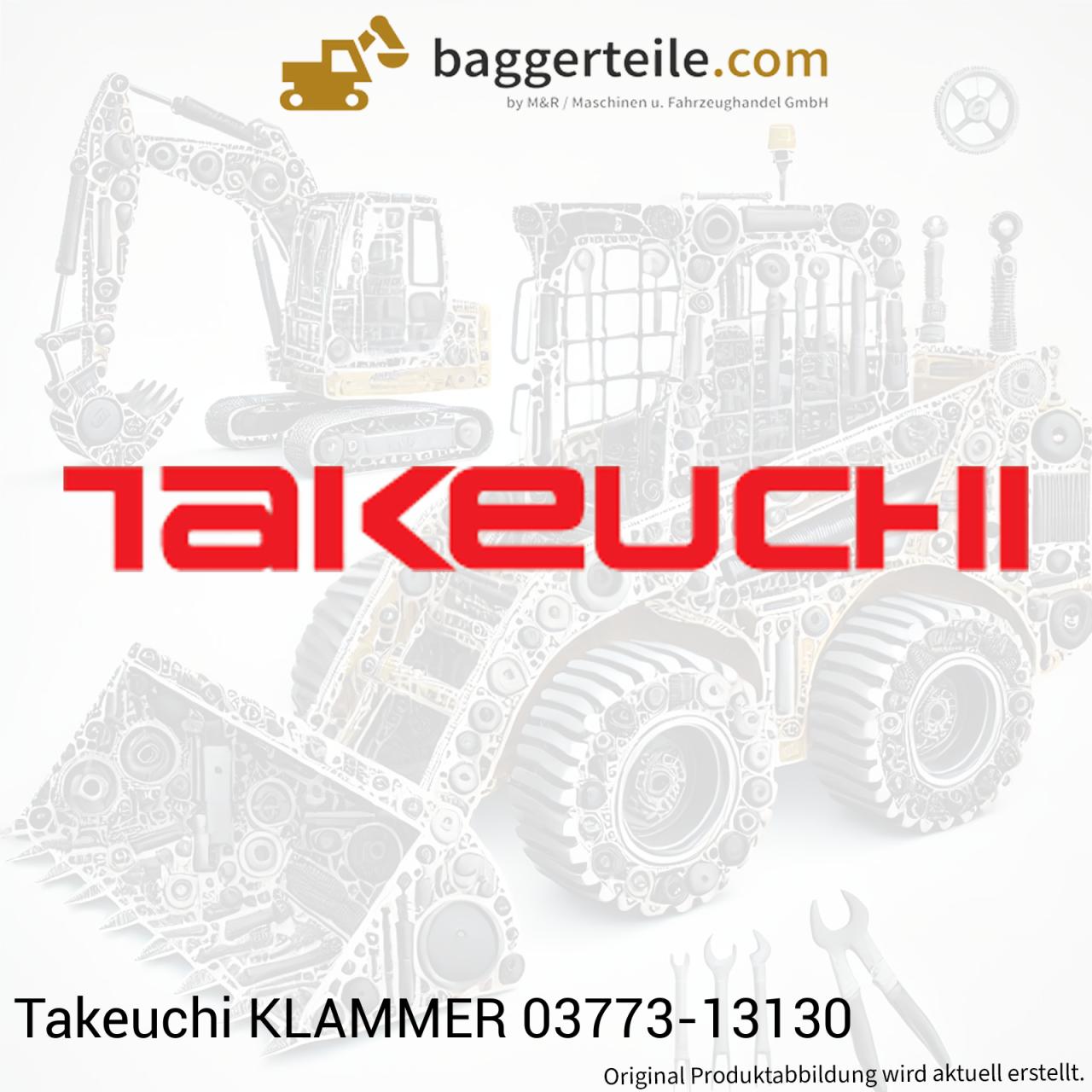 takeuchi-klammer-03773-13130
