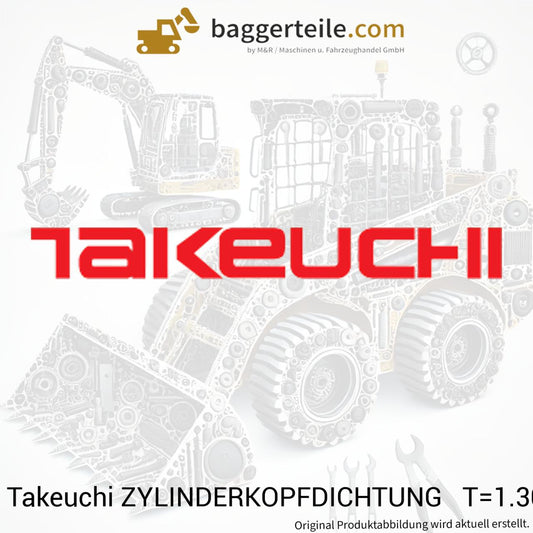 takeuchi-zylinderkopfdichtung-t-1-30-11044-54t07